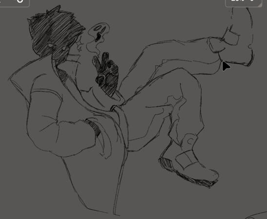 Ed Sketch