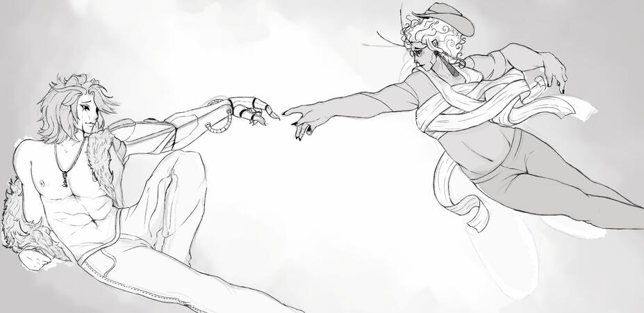 Mentiras e traições